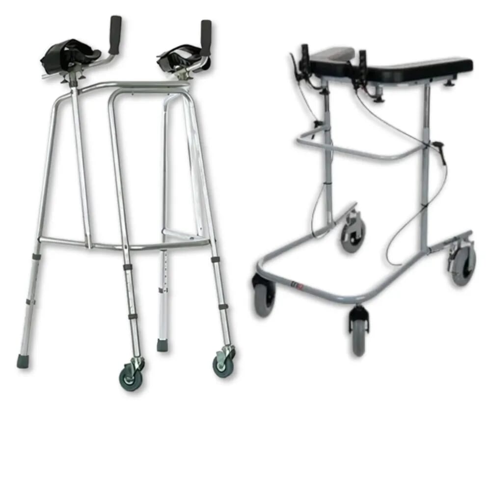 Déambulateur antébrachial