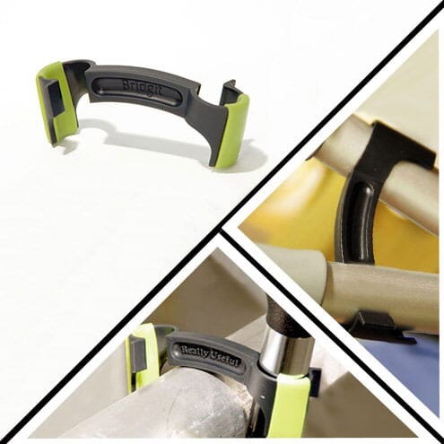 Accessoires de béquille