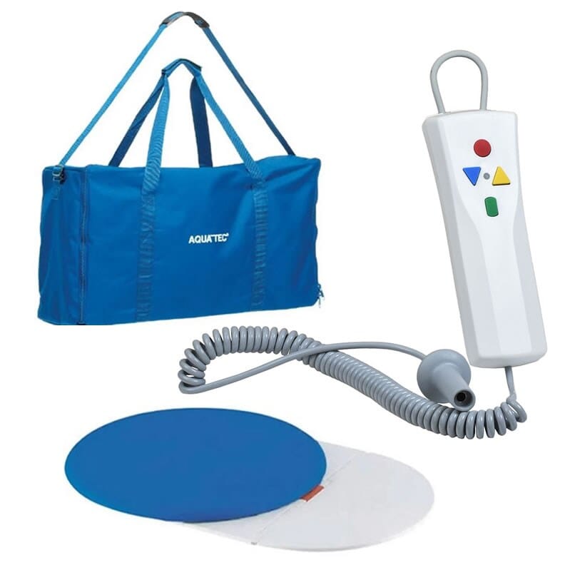 Accessoires élévateurs de bain