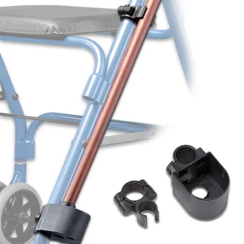 Accessoires pour déambulateur
