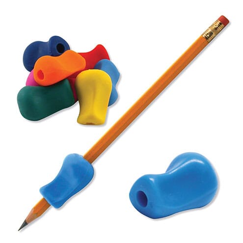 Aide à l'écriture enfant