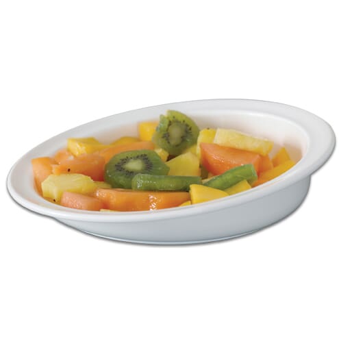 Assiette à ventouse