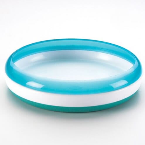 Assiette pour enfant