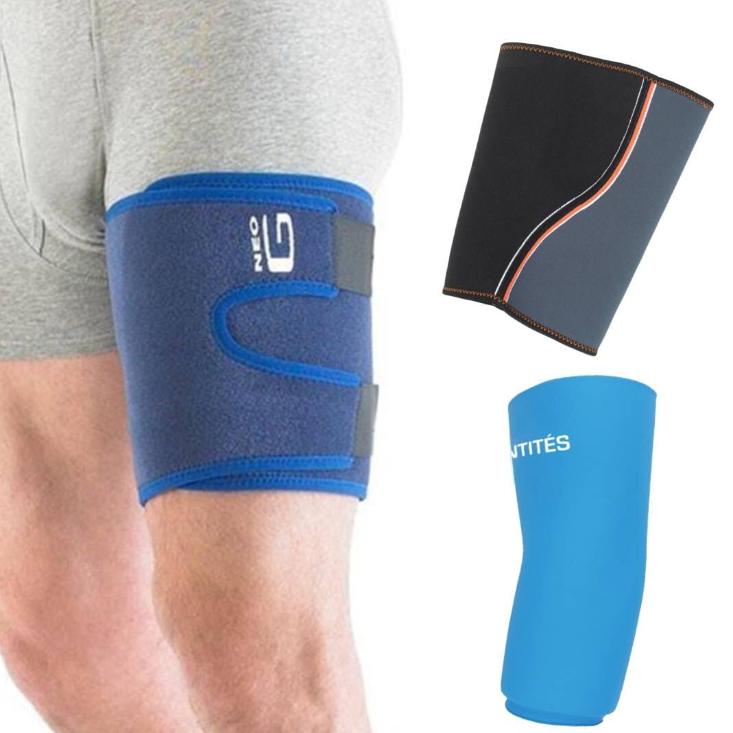 Attelle pour cuisse