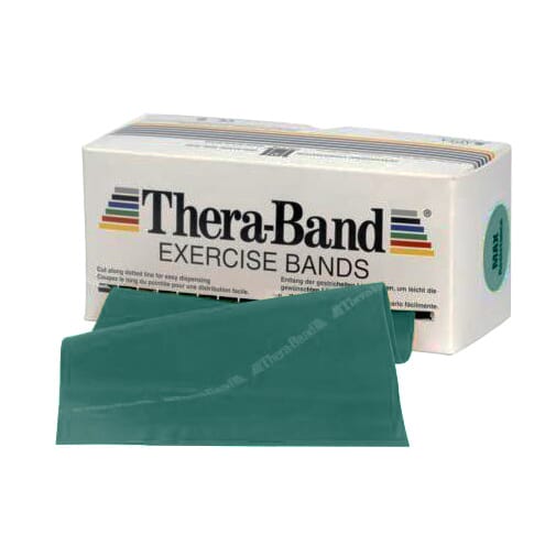 Bande de résistance Thera-band