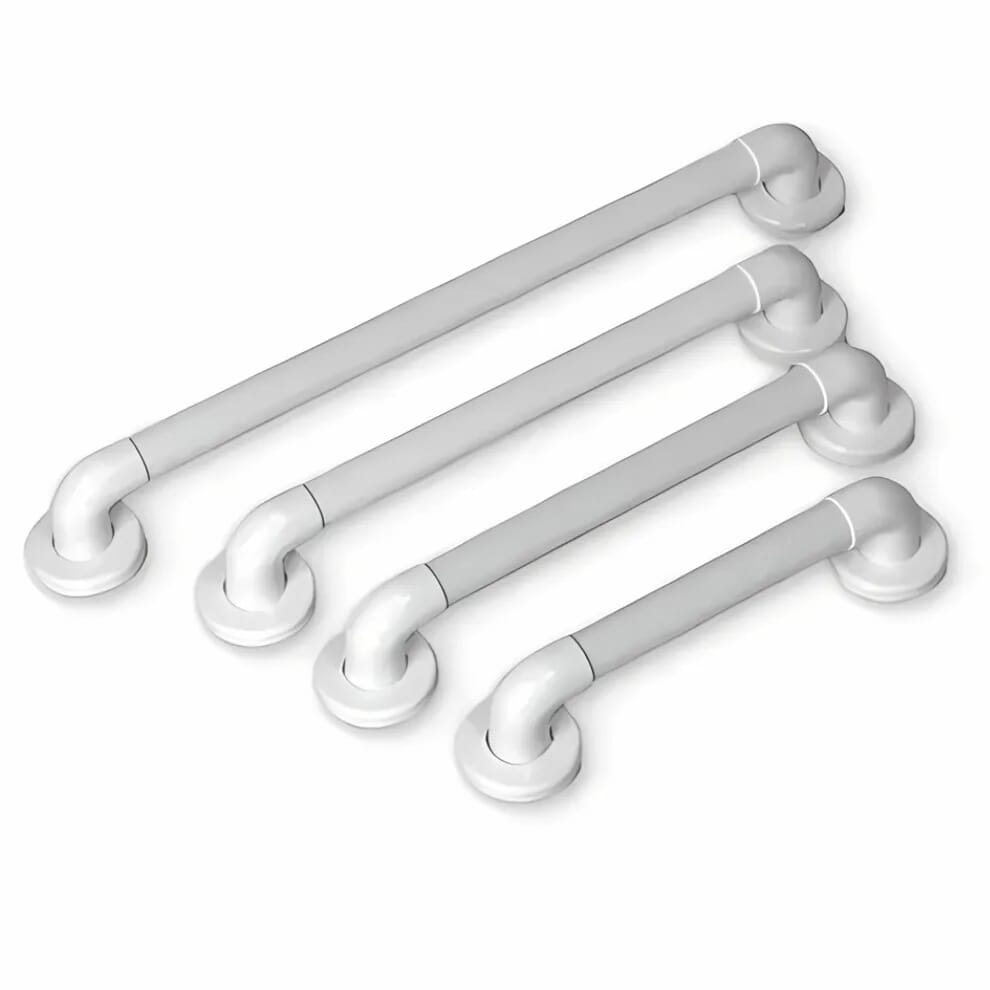 Barre d'appui salle de bain