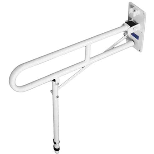 Barres d'appui WC