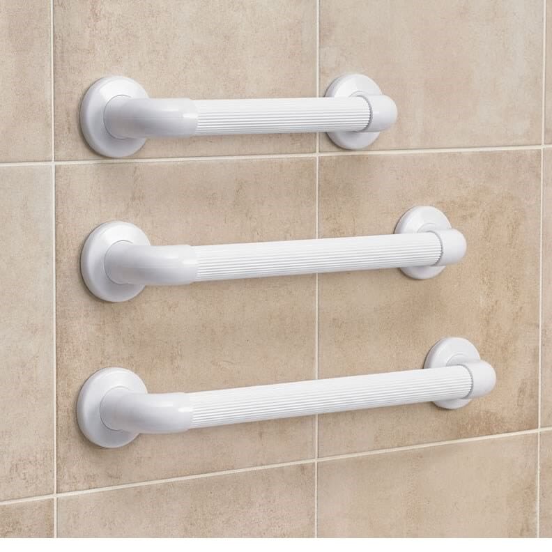 Barres d'appui salle de bain