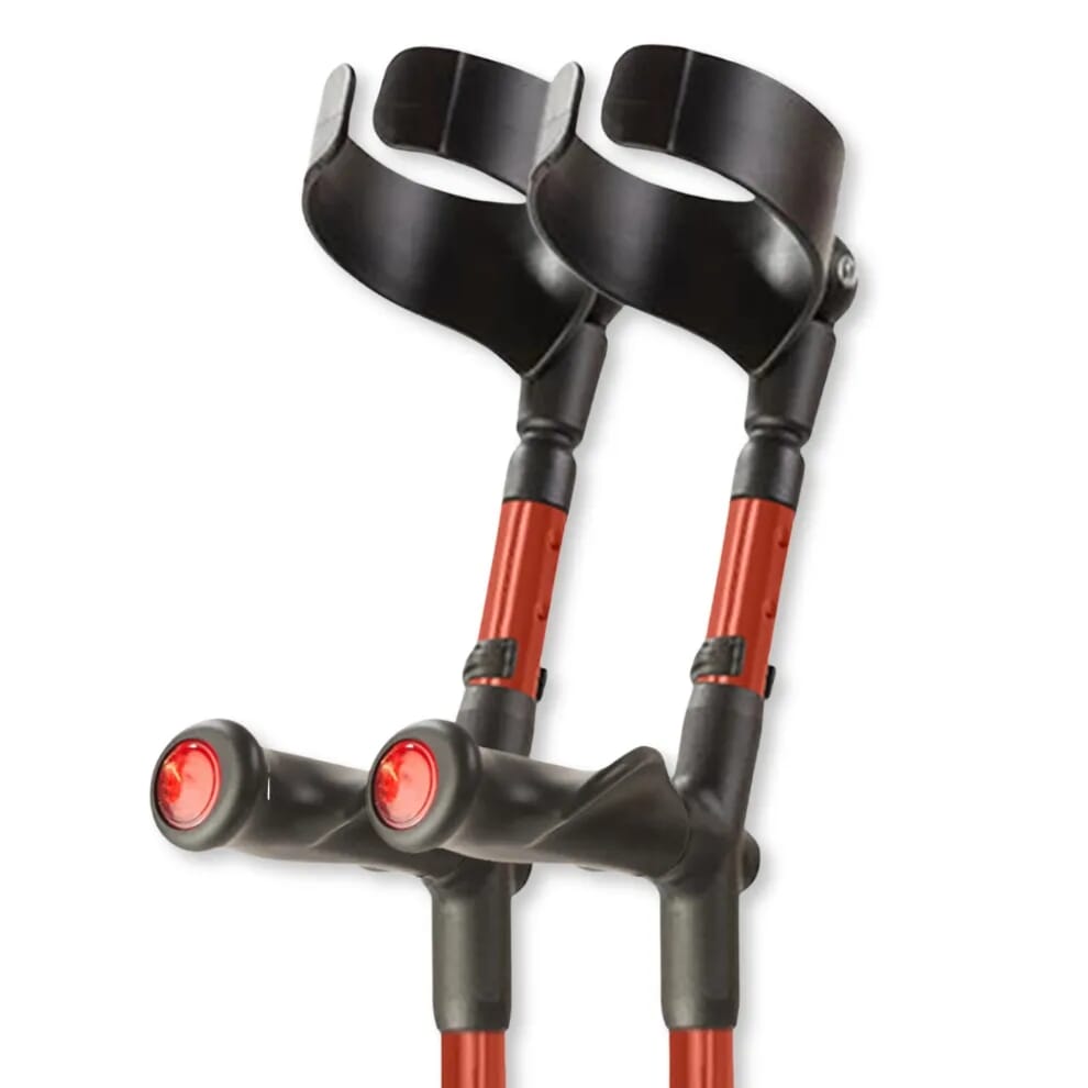 Béquille ergonomique
