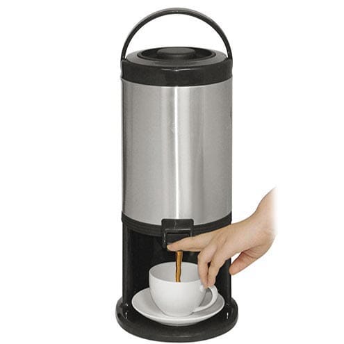 Boissons chaudes