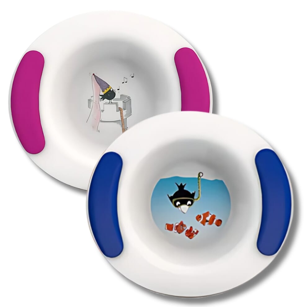 Bols pour enfant