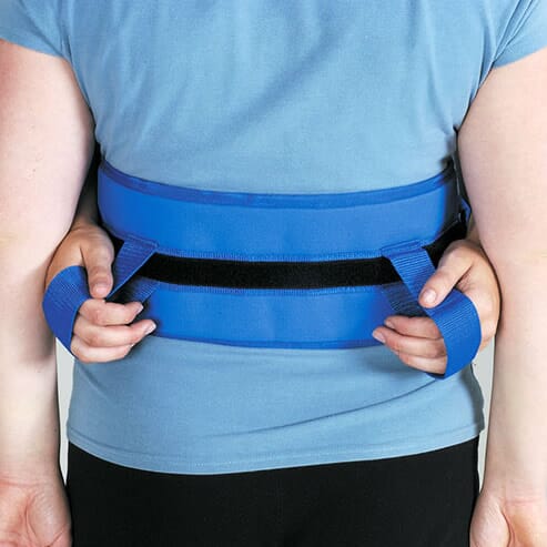 Ceinture de transfert