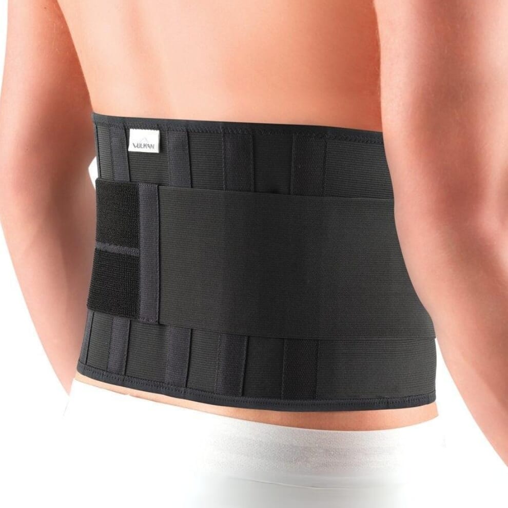 Ceinture lombaire