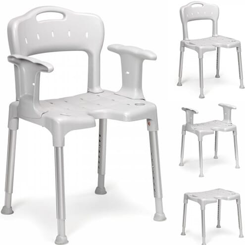 Chaise ETAC Swift
