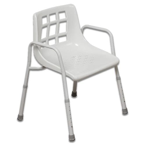 Chaises de douche