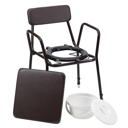 Chaises toilettes
