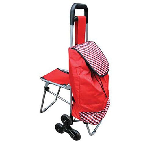 Chariots de courses