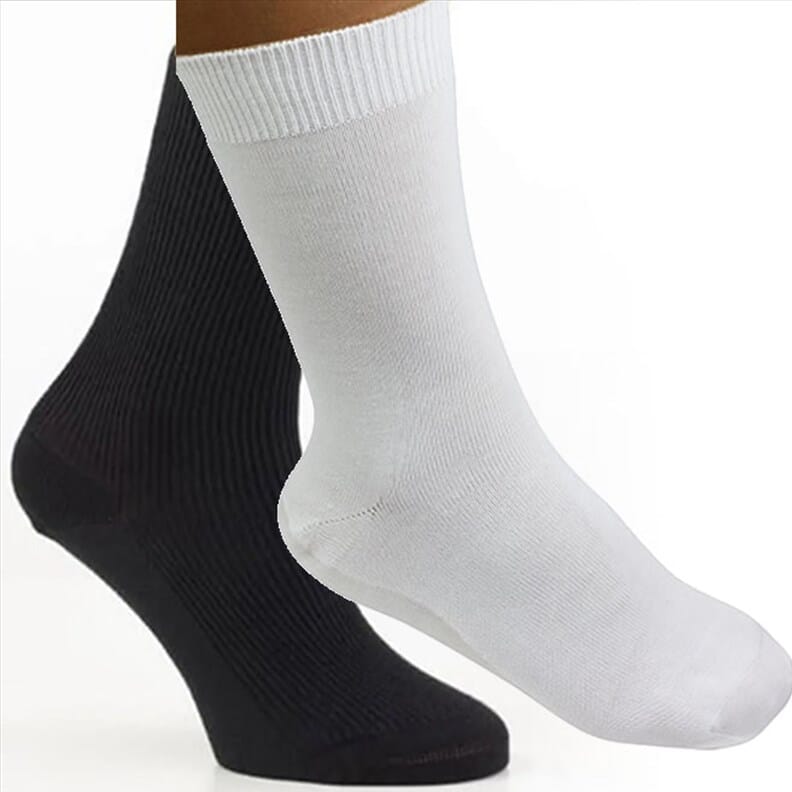 Chaussettes diabétiques