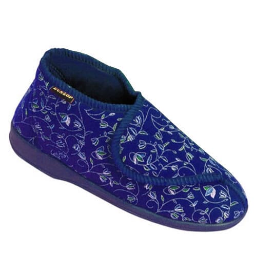 Chaussons femme