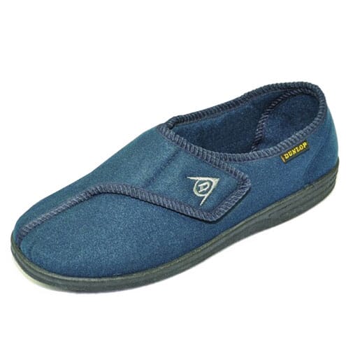 Chaussons homme