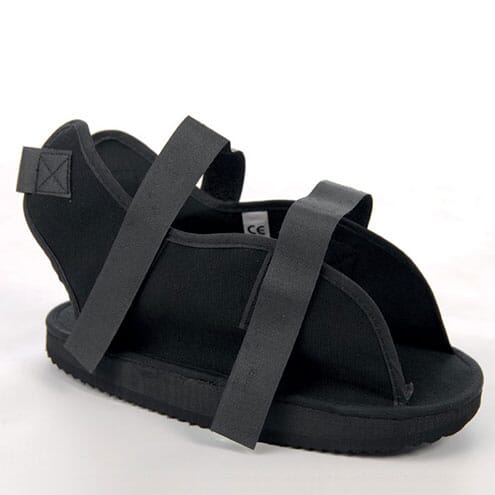 Chaussures CHUT