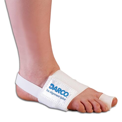 Orthèse Hallux Valgus