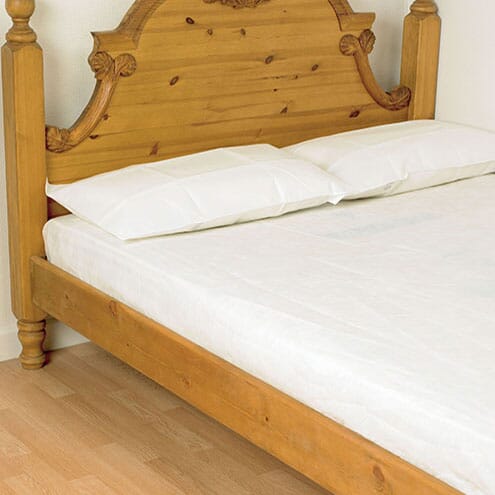 Couette imperméable