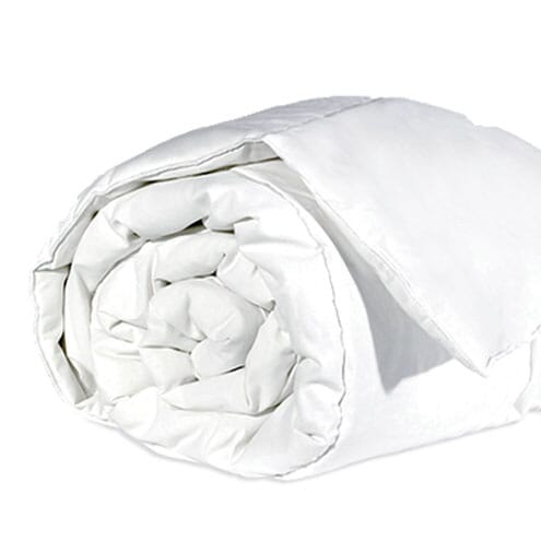Couette lavable