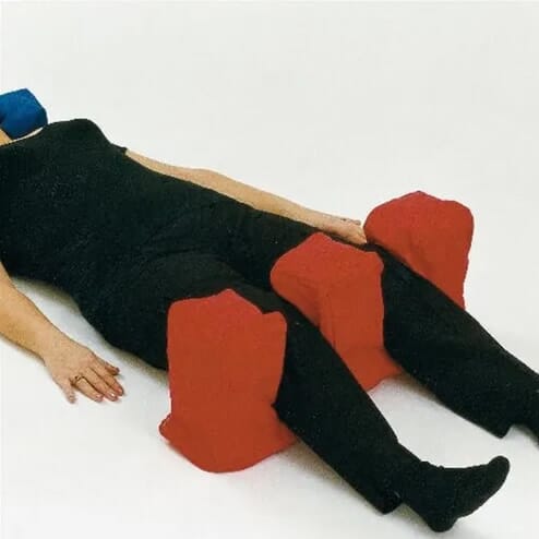 Coussins de positionnement