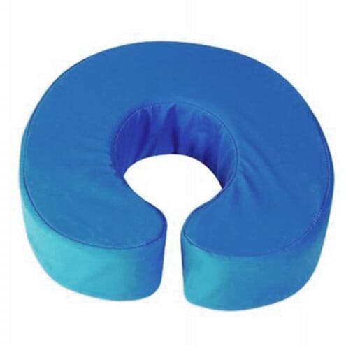 Coussins de soutien de visage