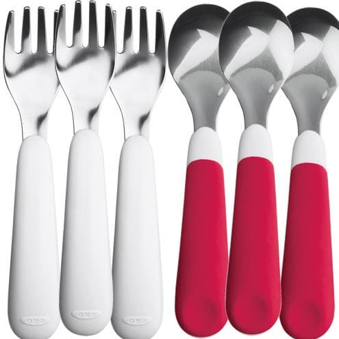 Couverts Oxo Tot pour enfant