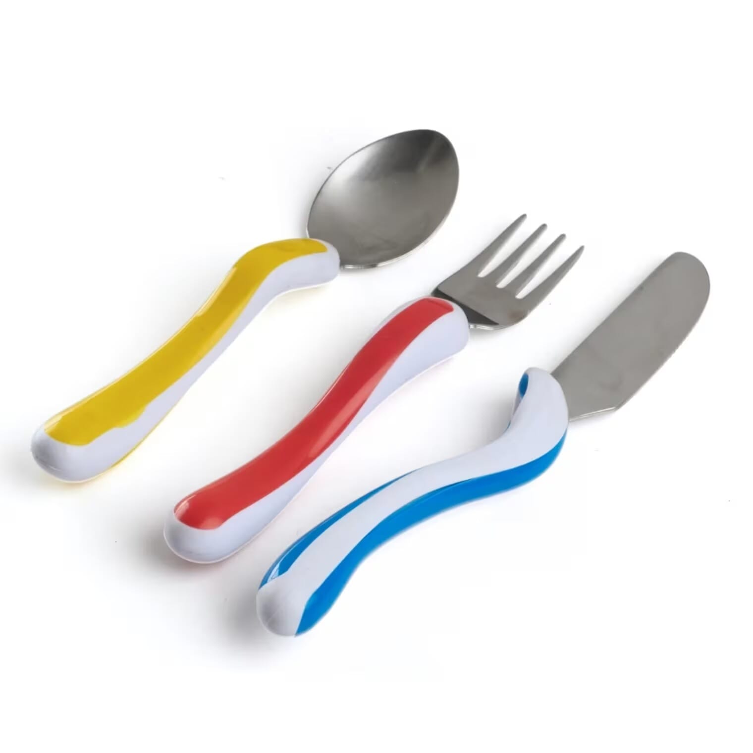 Couverts pour enfants