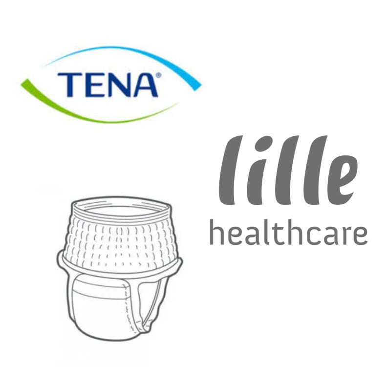 Culotte absorbante