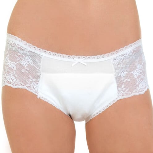 Culotte lavable