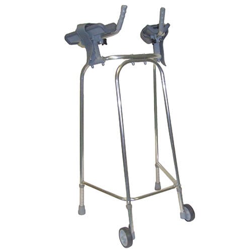Déambulateurs antébrachiaux