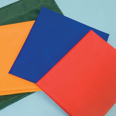 Draps de glisse
