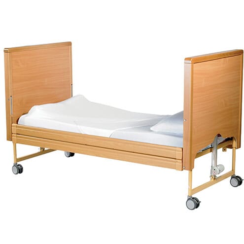 Draps de lit