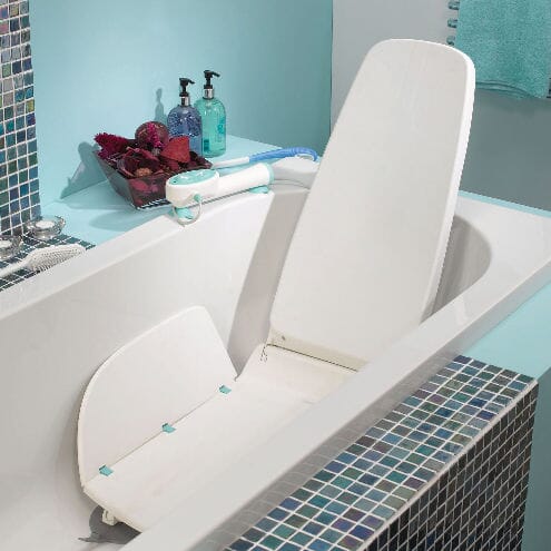 Elévateurs de bain