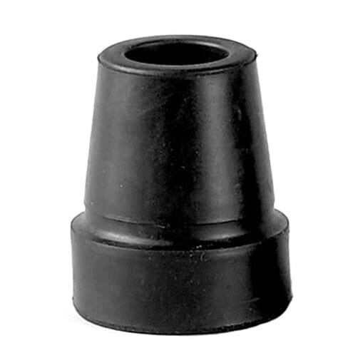 Embouts de canne 19mm