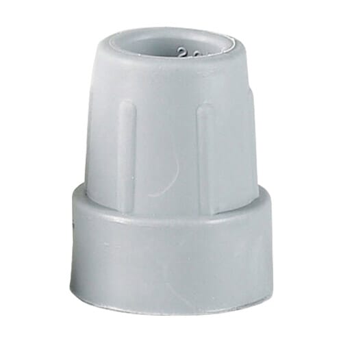 Embouts de canne 22mm