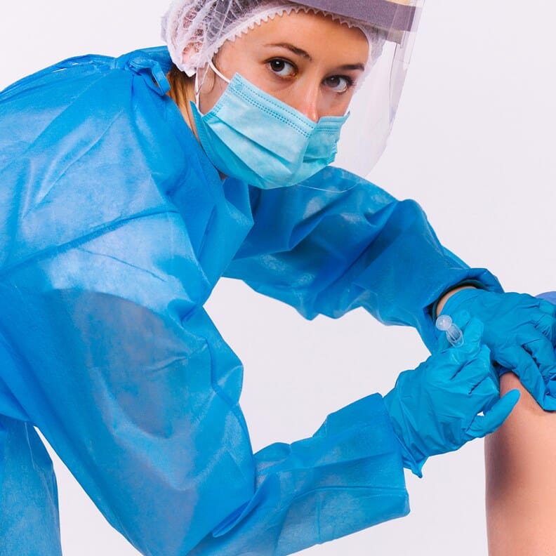 EPI - équipement de protection individuelle