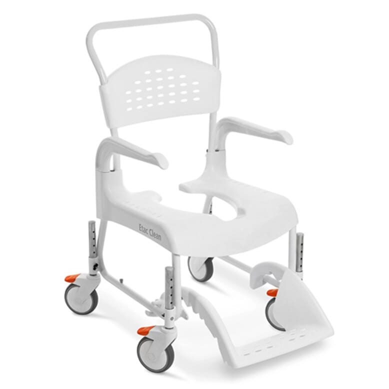 Etac Clean et accessoires
