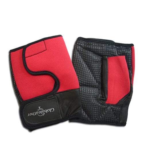 Gants faciles à mettre