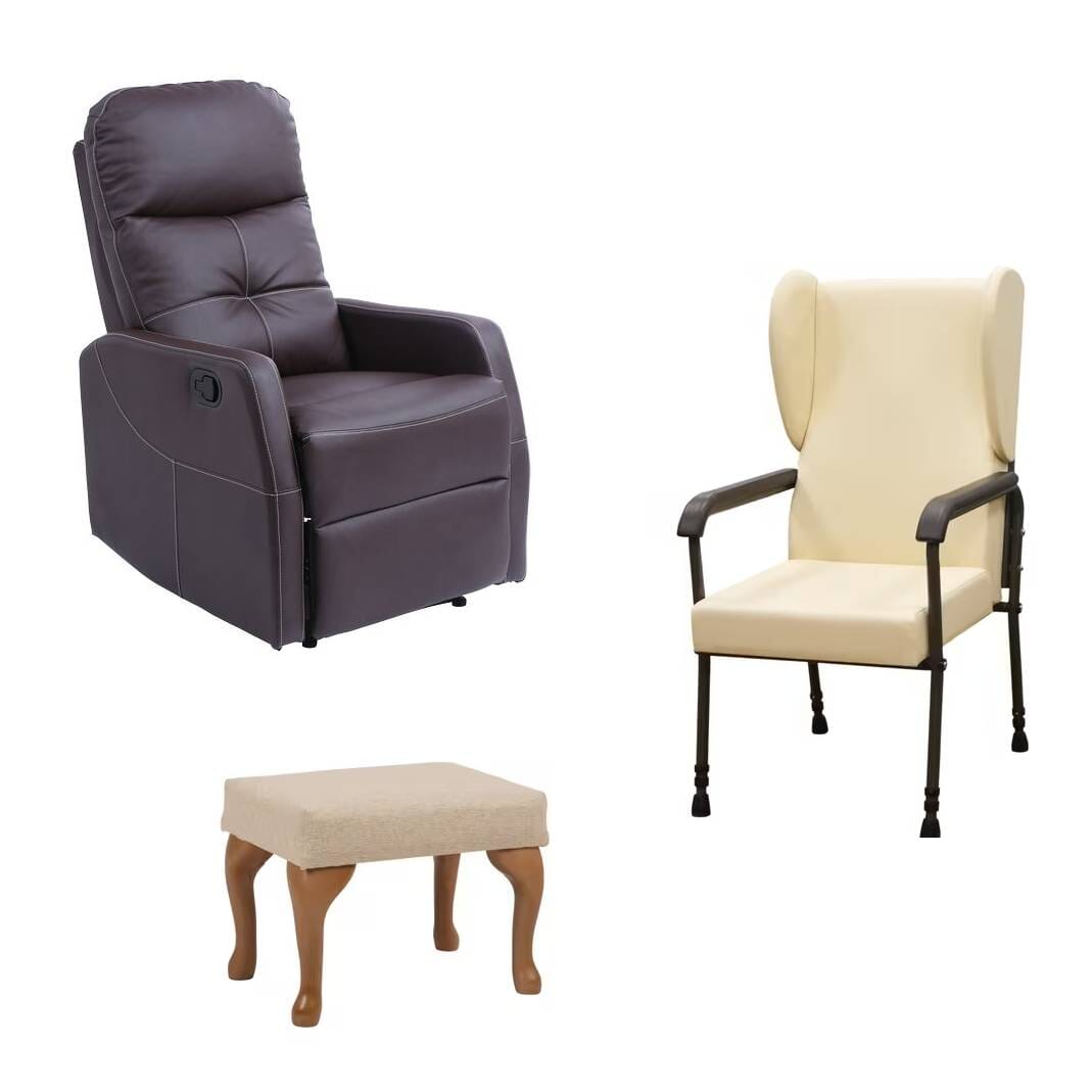 Fauteuil de relaxation