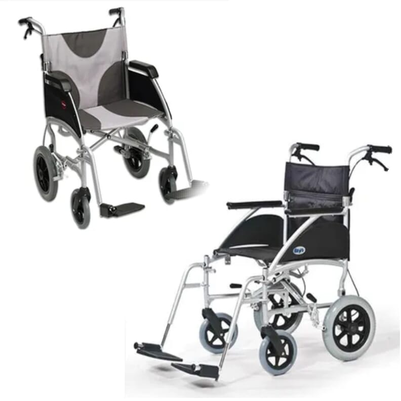 Fauteuil de transfert
