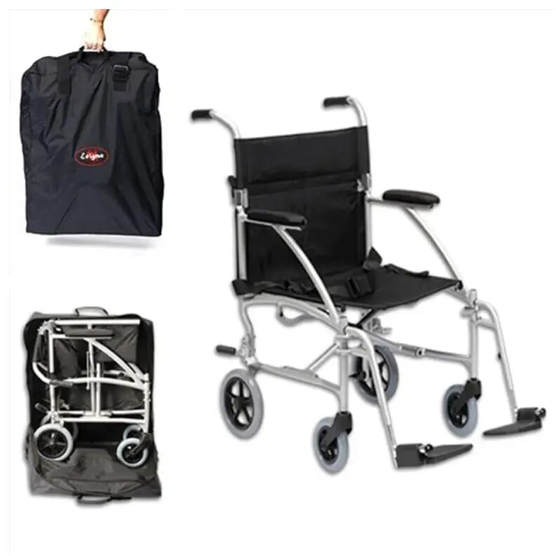 Fauteuil roulant léger