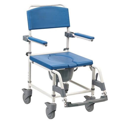 Fauteuils de douche