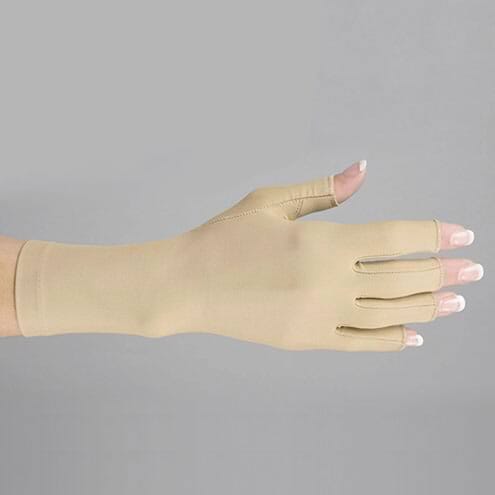 Gants de compression
