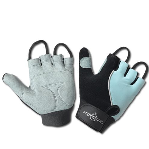 Gants pour fauteuils roulants