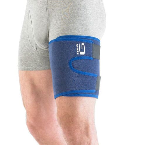 Genouillères Thermoskin
